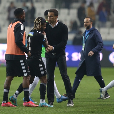 Sınıfta kaldılar!