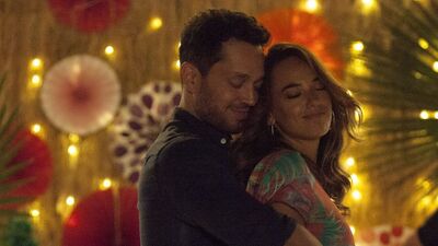 Öldür Beni Sevgilim konusu ve oyuncuları!