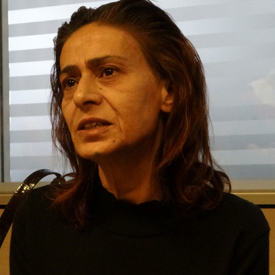 'Boş sokaklara timsah ve komodo ejderi bırakacağım!'