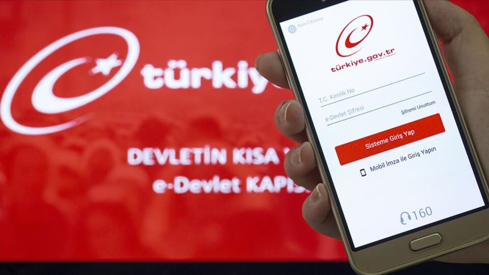 Rekabet Kurumu'na başvurular e-Devlet'te