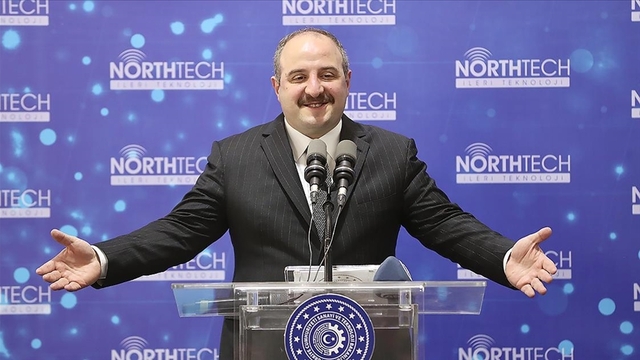 'Teknokentlerin sayısı artıyor'