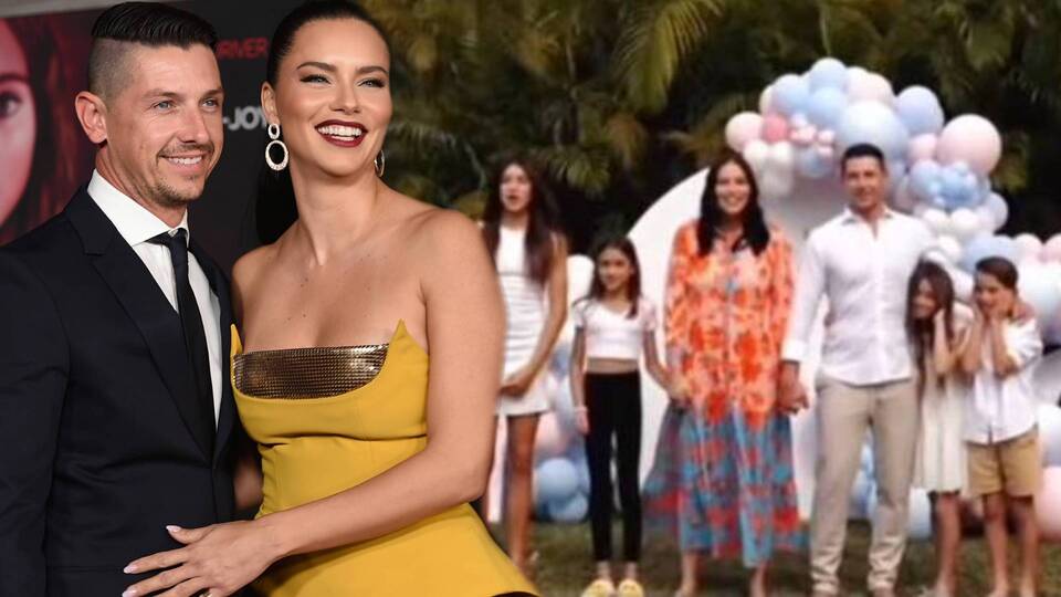 Bebeklerinin cinsiyeti belli oldu!