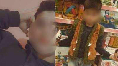 İki kardeş motosiklet kazasında can verdi