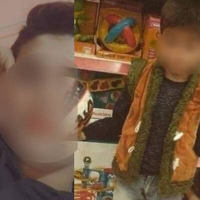 İki kardeş motosiklet kazasında can verdi