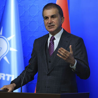 Çelik: Karamollaoğlu'nun sözleri üzüntü verici