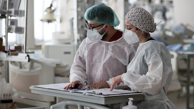 Yeni vaka sayısı açıklandı