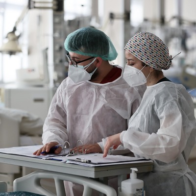 Yeni vaka sayısı açıklandı