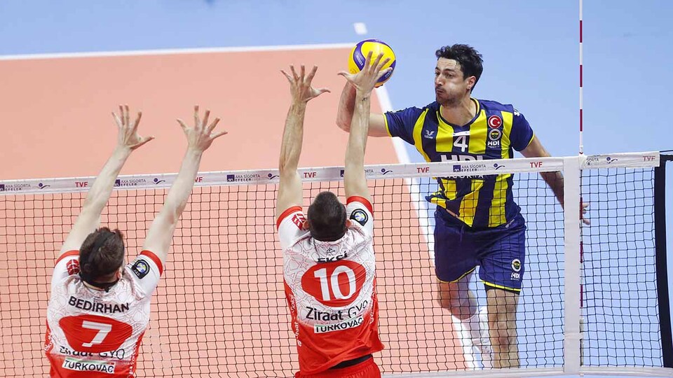 Ziraat seride avantajı kaptı!