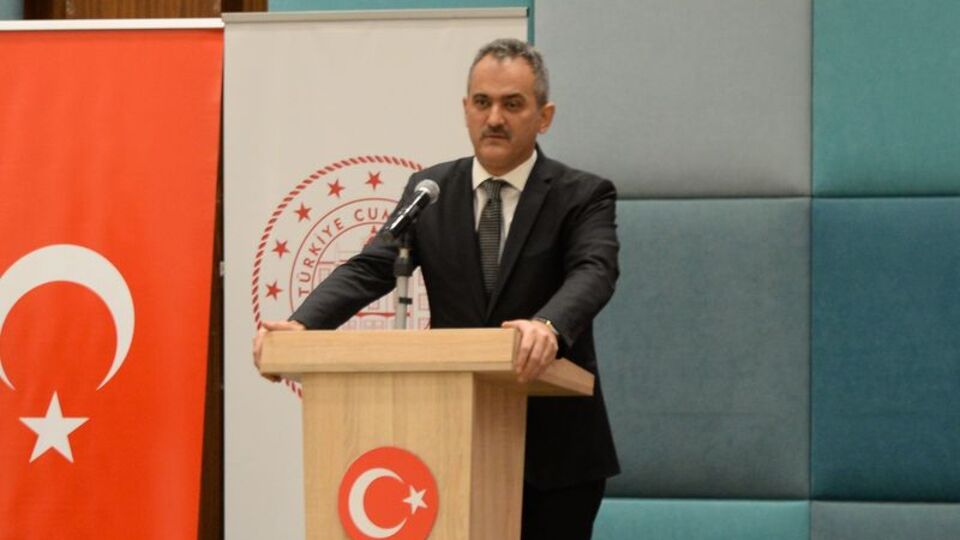 "Kız çocuklarının eğitimle ilgili sorunu kalmadı"