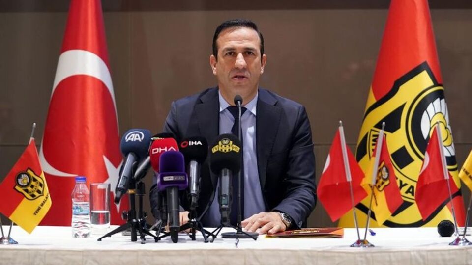 "Bu sezon her şeyin incelenmesi lazım"