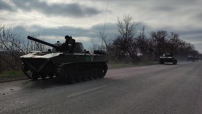 Ukrayna'dan 'Rusya saldırısı' açıklaması