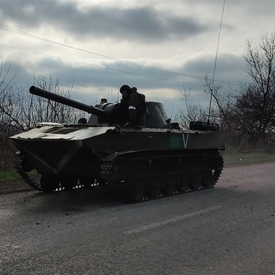 Ukrayna'dan 'Rusya saldırısı' açıklaması