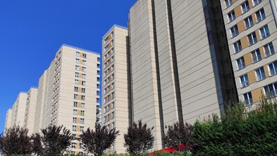 Konut fiyatlarında rekor artış