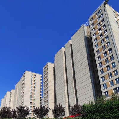 Konut fiyatlarında rekor artış