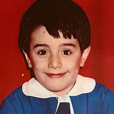 Onu tanıdınız mı?