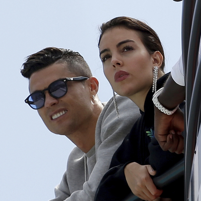 Ronaldo'nun acı günü