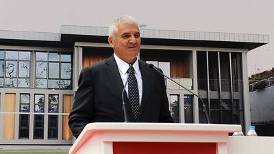 Yeni MHK Başkanı belli oldu!