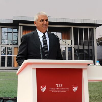 Yeni MHK Başkanı belli oldu!