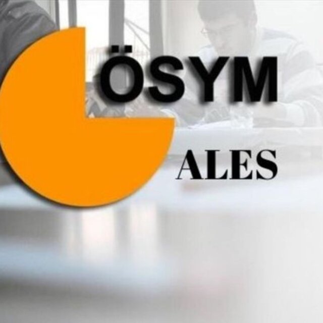 Gözler ALES sonuçlarında