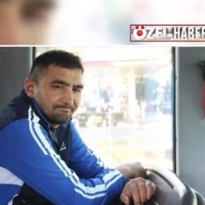 Tribün liderine kanlı pusu