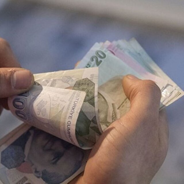 Dikkat aylığınız kesilebilir