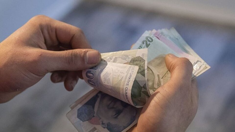 Dikkat aylığınız kesilebilir