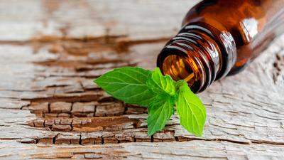 Nane yağının saça faydaları