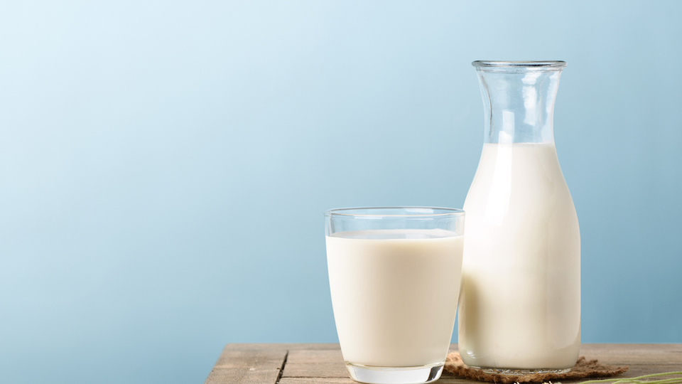 Sütün saymakla bitmeyen faydaları