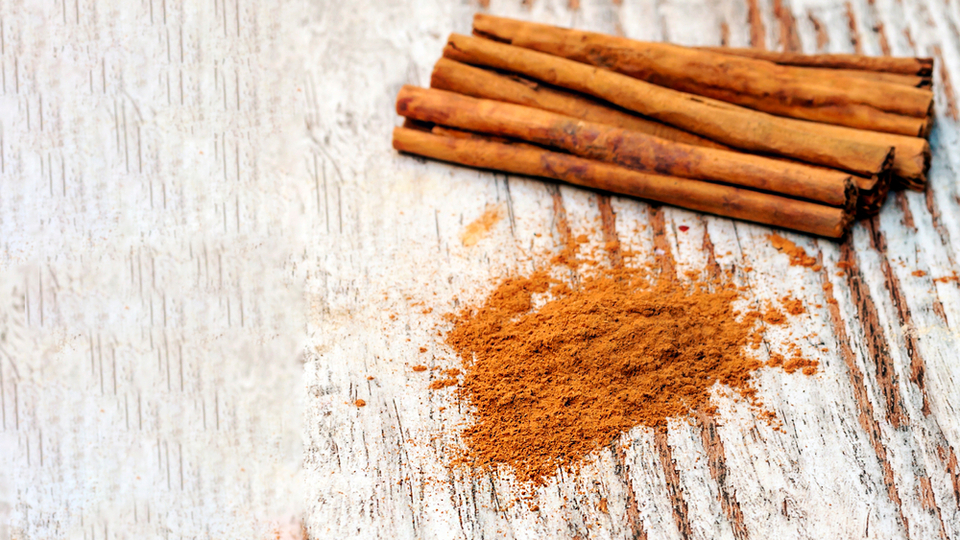 Tarçının şaşırtan faydaları