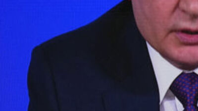 Rusya'dan Ukrayna'ya müzakere suçlaması