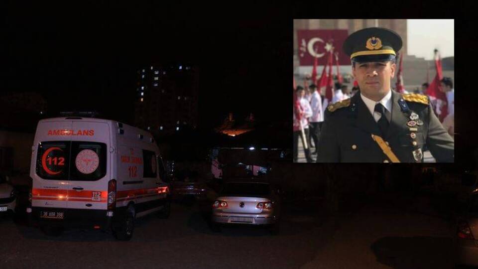 Pençe Kilit Operasyonunda bir şehit