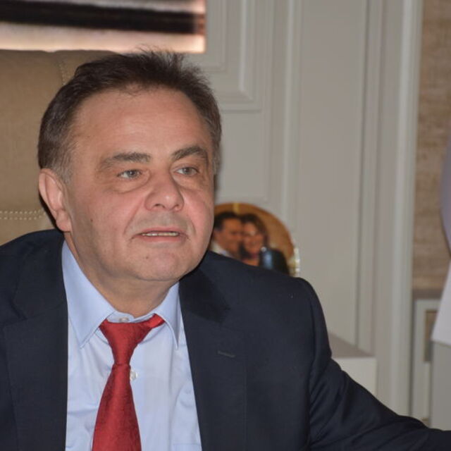 Bilecik eski belediye başkanı için karar günü