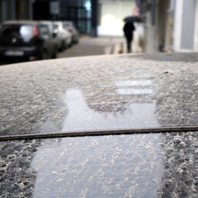 Sağanak, lodos ve toz taşınımı sürüyor