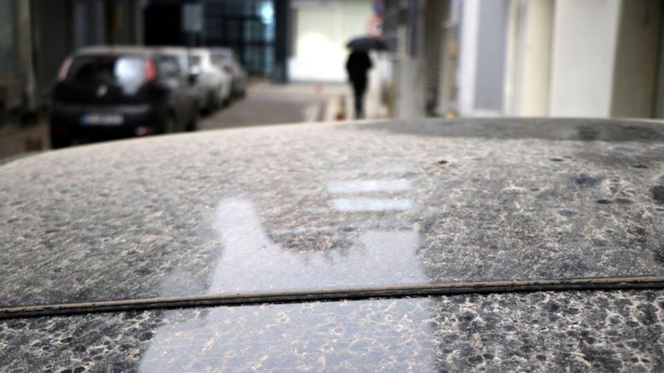 Sağanak, lodos ve toz taşınımı sürüyor