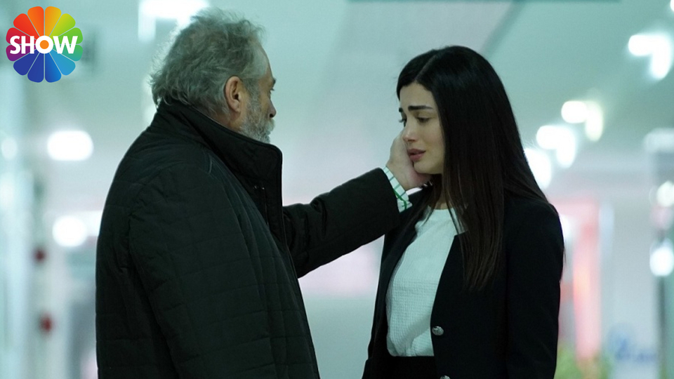 'Emin'le yüzleşen 'Büşra' zor bir karar alıyor!