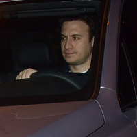 Trafiğe yakalandılar