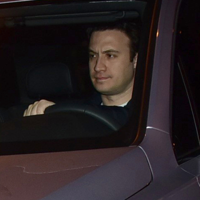 Trafiğe yakalandılar