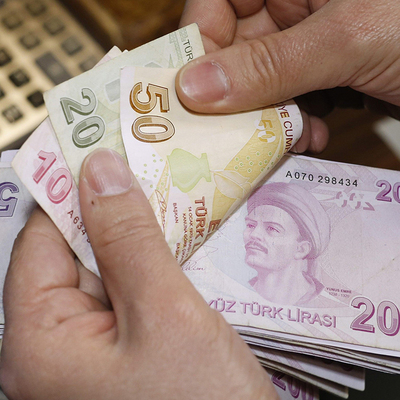 Menkul satışında TL ile ödeme zorunluluğu