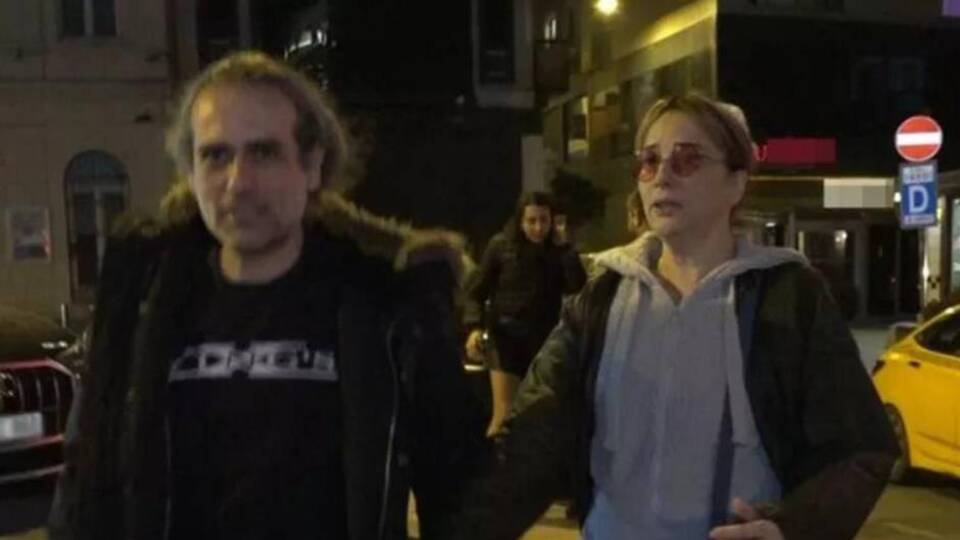 "26 yıldır el eleyiz"