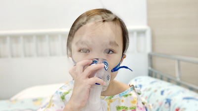 İlkbaharda çocuklara rinovirüs uyarısı!