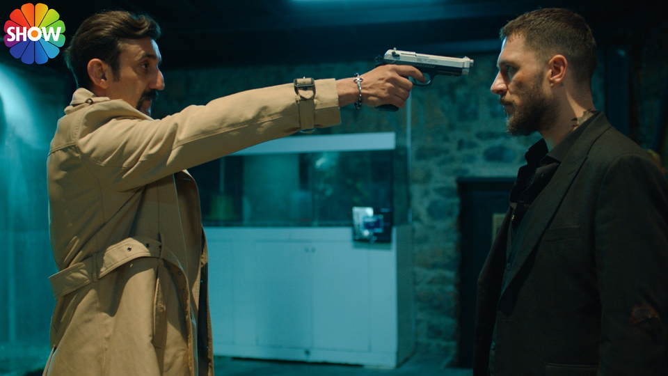 'Kartal' ve 'Kılıç' karşı karşıya!