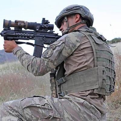 MSB: Pençe-Kilit'te 26 terörist etkisiz hale getirildi