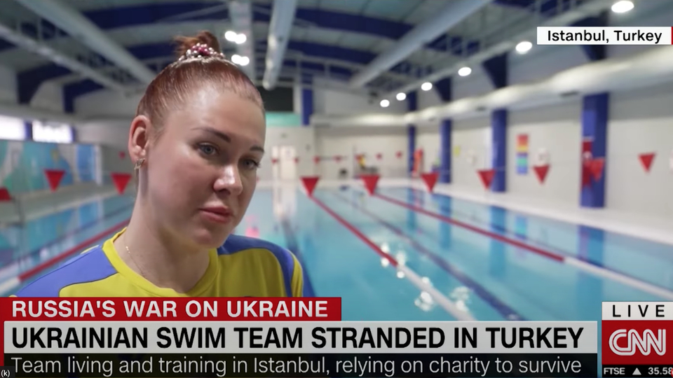 Kasımpaşa'nın ev sahipliği dünya medyasında