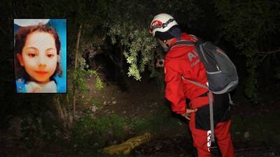 8 yaşındaki kız için seferber oldular!