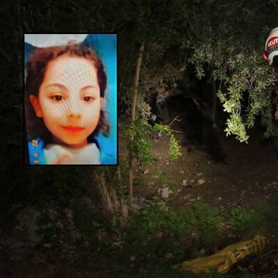 8 yaşındaki kız için seferber oldular!