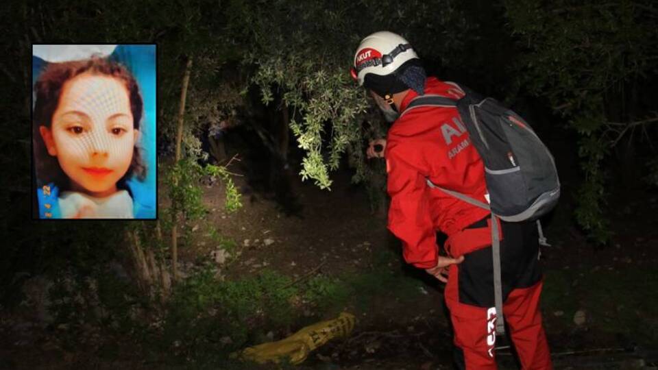 8 yaşındaki kız için seferber oldular!