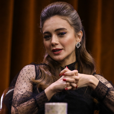 "Senede 3-4 kere aynı rüyayı görüyorum"