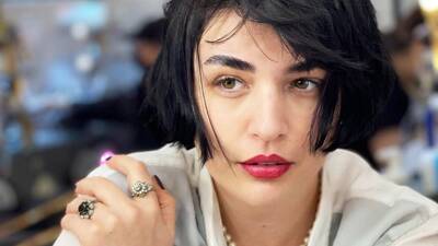 "Anne olmayı hiç istemedim!"