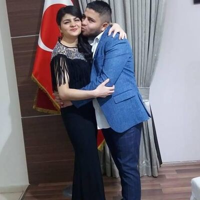 23 yaşında 2 çocuk annesiydi! Sokakta vahşet!