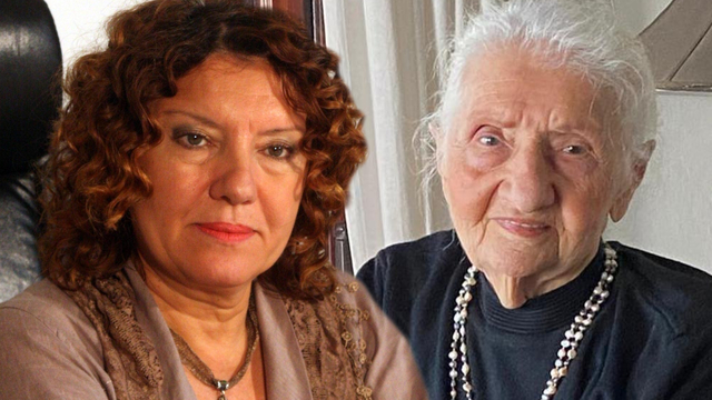 Ünlü oyuncunun acı günü: Öksüz kaldım...
